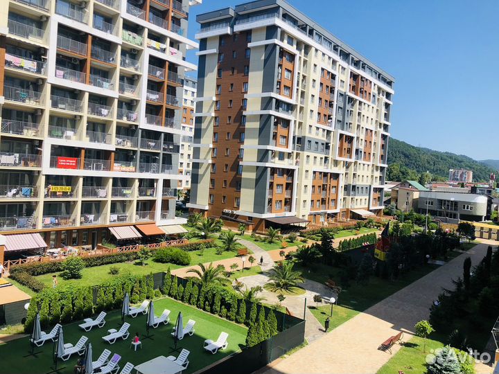 Доверительное управление, Дагомыс, Каравелла