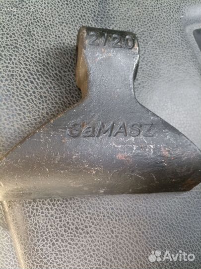 Ножи для косилки