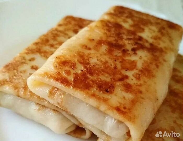 Блины