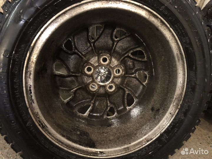 Nordman Nordman 4 185/65 R15