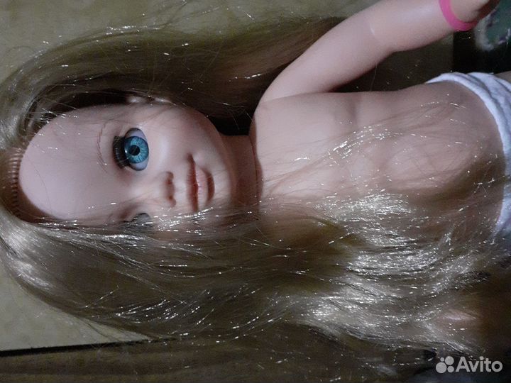 Куколка Прибалтика.Кукла весна.Анна