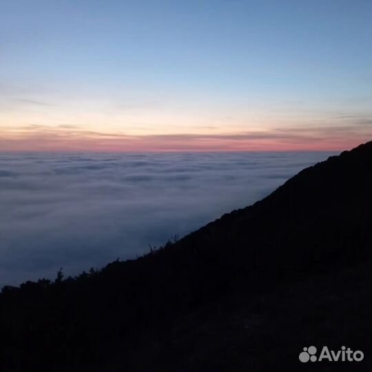 Прокат (аренда) эндуро в Анапе