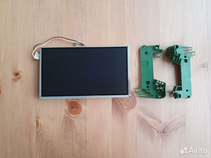 Оригинальный монитор автомобиля BMW X3 E83