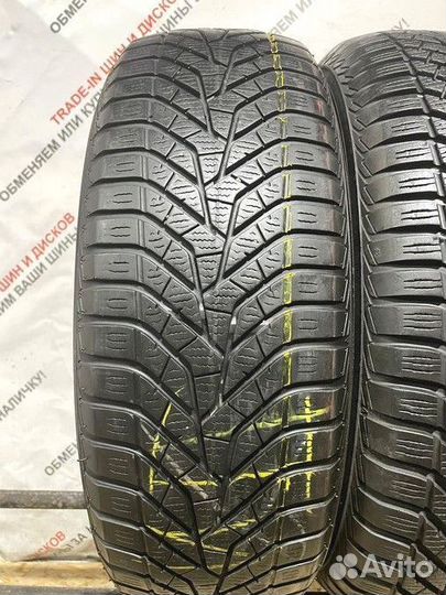 Yokohama W.Drive V905 235/55 R17 103T