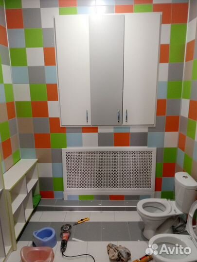 Ремонт квартир и домов без посредников