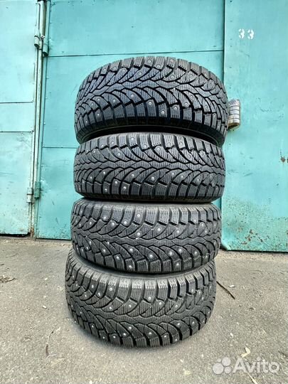 Pirelli Formula Ice 185/60 R14 82T