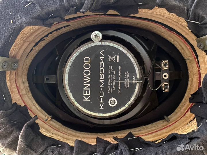 Магнитофон