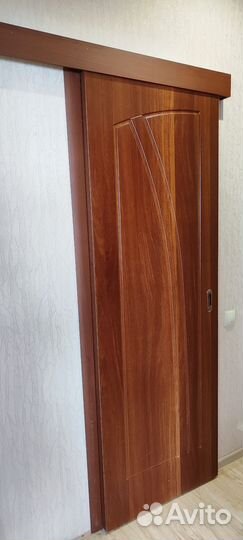 Межкомнатные двери бу с коробкой