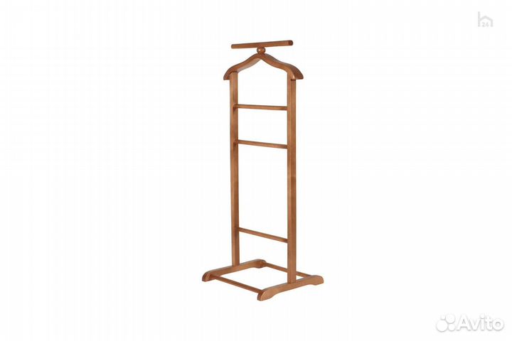 Вешалка костюмная В 6Н 2505