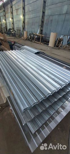 Профнастил некондиция