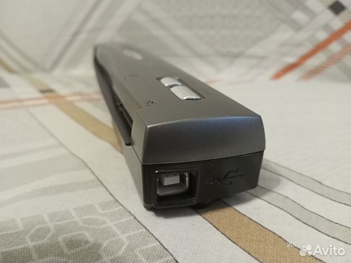 Сканер ручной Genius CP-SF600