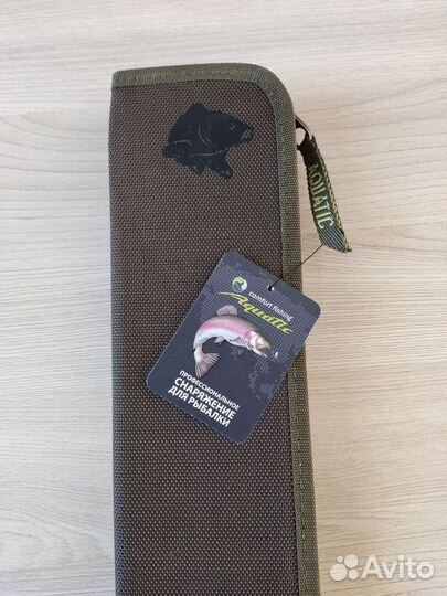 Поводочница aquatic пв-05