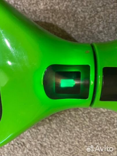 Гироскутер бу