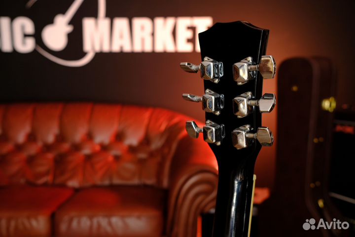 Акустическая гитара Elitaro (Комплект)