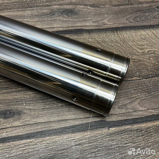 Перья вилки harley davidson touring 17+