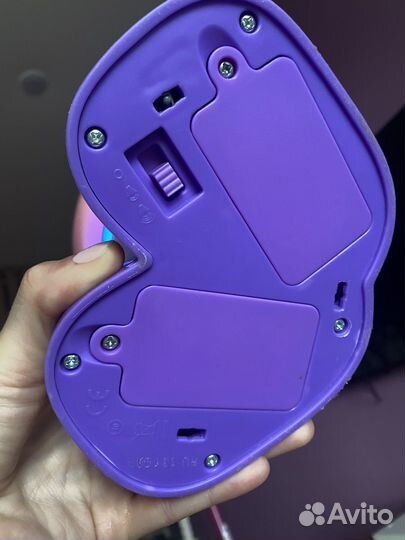 Робот Бибель Fisher Price