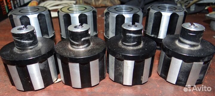 Ручка регулировки