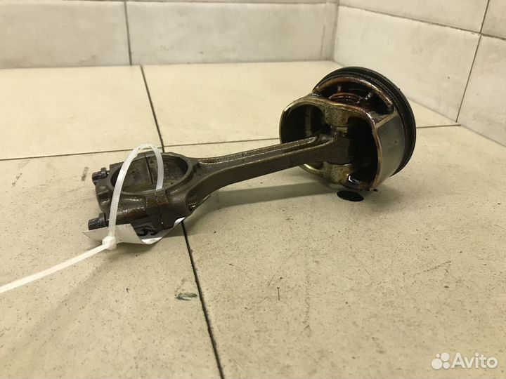 Поршень с шатуном Astra H / Family 2004-2015