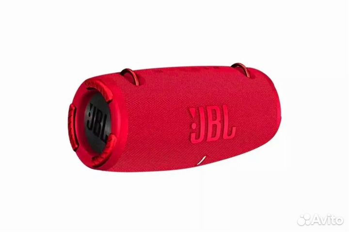 Колонка jbl xtreme 3 mini