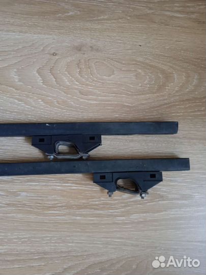 Багажник на крышу 120 см