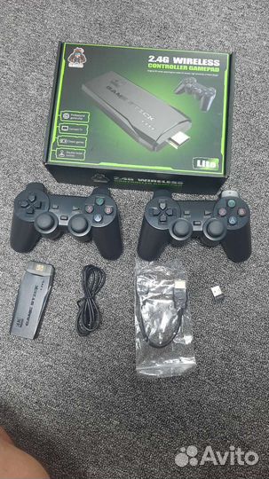 Беспроводная Ps1 Sega Dendy