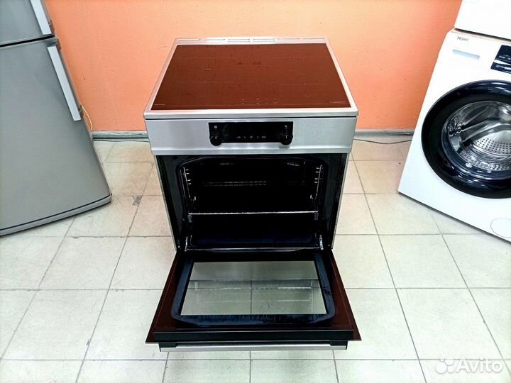 Плита индукционная бу Gorenje. Честная гарантия