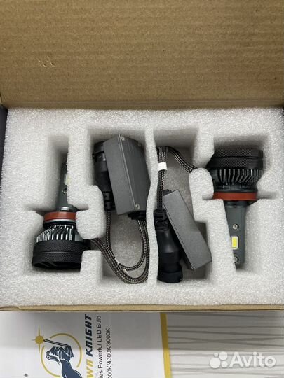 Светодиодные лампы