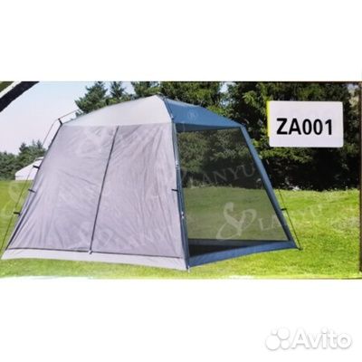 Палатка шатер