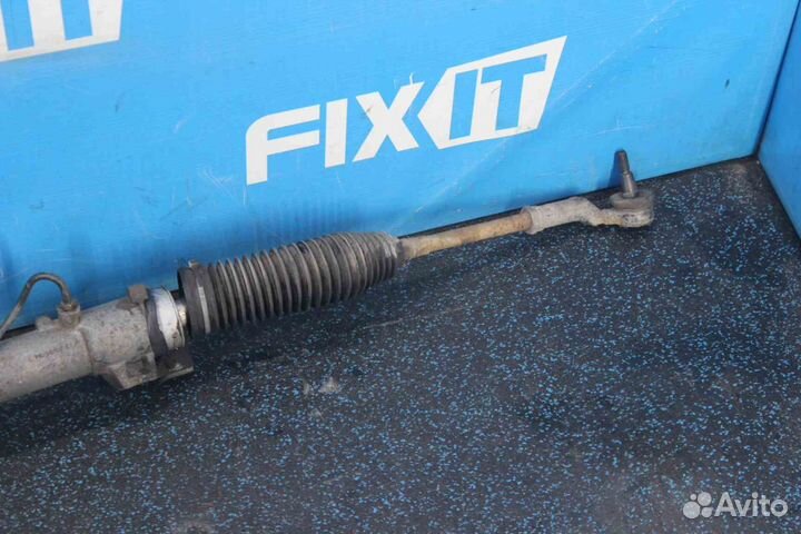 Рейка рулевая Ford C-max (Форд С-макс) C214 3M513A