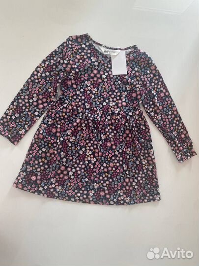 Платье H&M