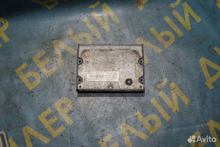 Мозг блок комфорта Chrysler Voyager 4