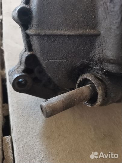 Коробка передач ваз