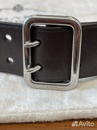 Ремень Prada оригинал