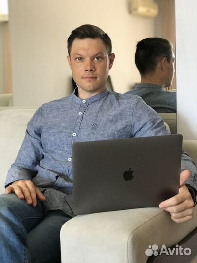 Руководитель отдела продаж (удаленно)