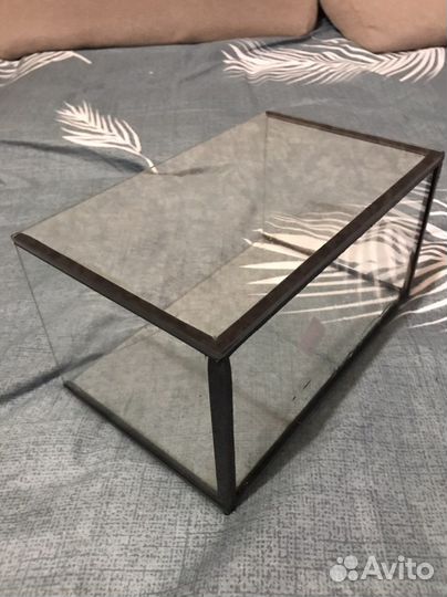 Аквариум 5 литров и 7,5 литров