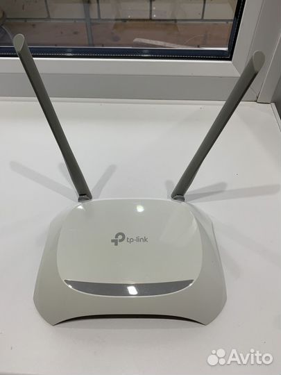 Wifi роутер tp link