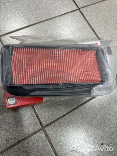 Воздушный фильтр Yamaha R1 02-03