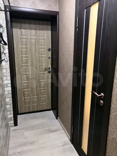 Квартира-студия, 32 м², 1/2 эт.
