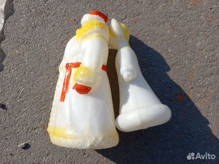 Игрушки СССР