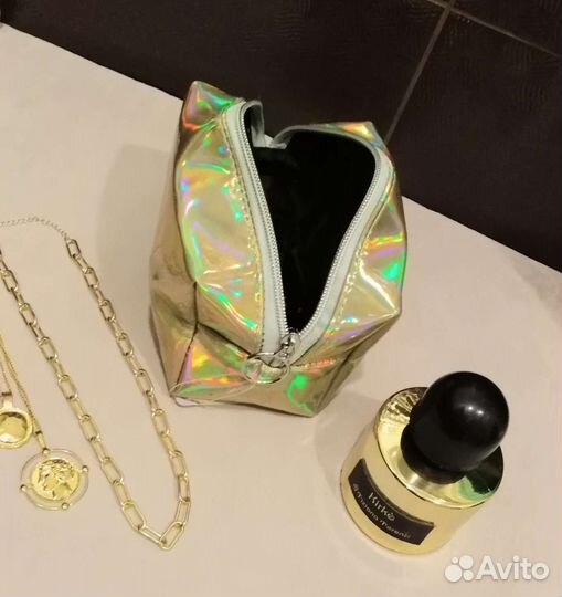 Косметичка новая