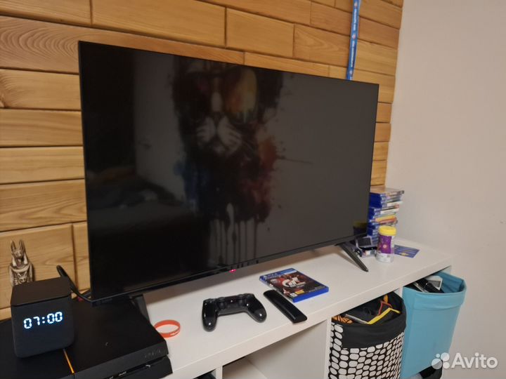 Телевизор Sber 43