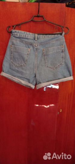 Шорты