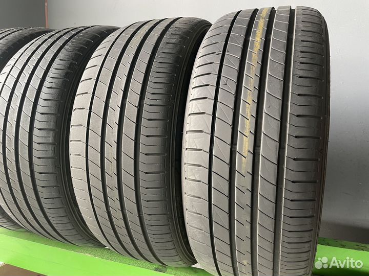 Dunlop SP Sport LM705 235/45 R18