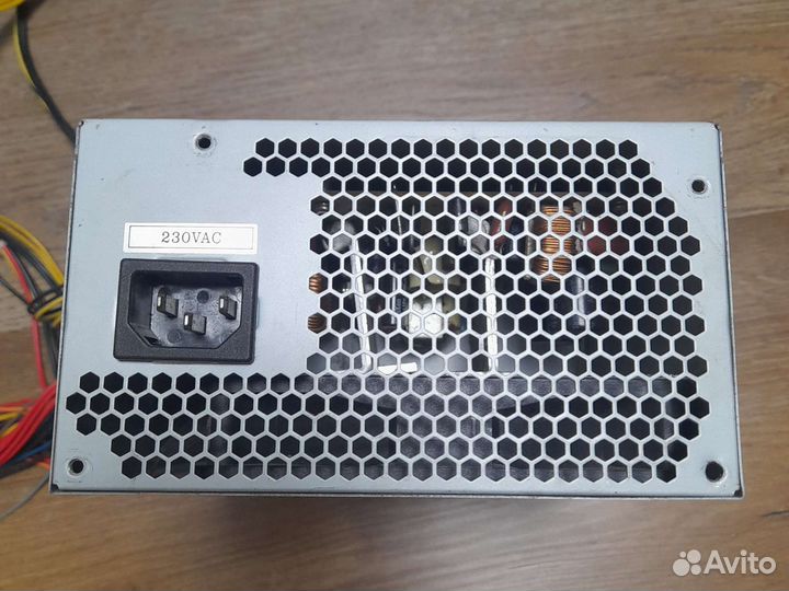 Блок питания 450w