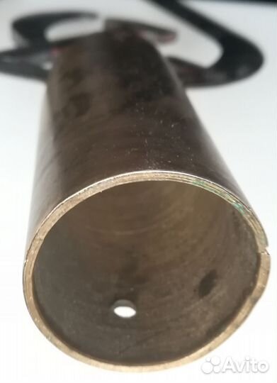 Наконечник навершие на флаг СССР