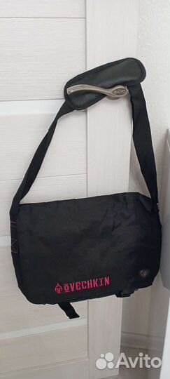 Сумка reebok оригинал