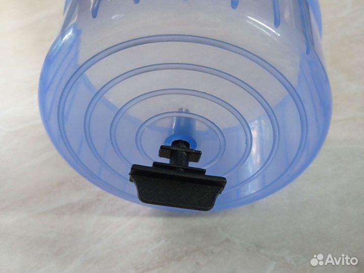 Беговое колесо для грызунов