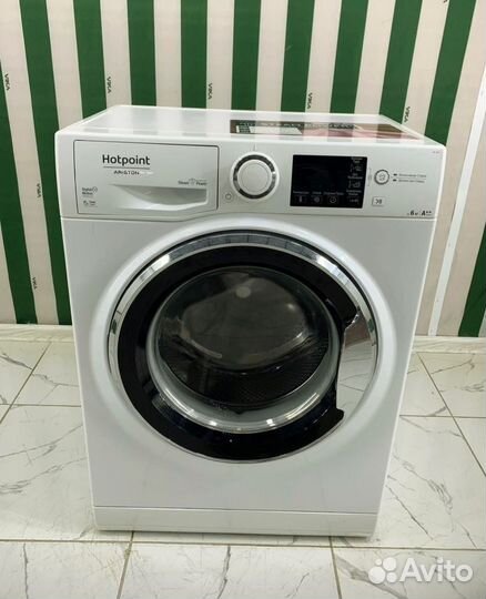 Стиральная машина б/у с гарантией и доставкой