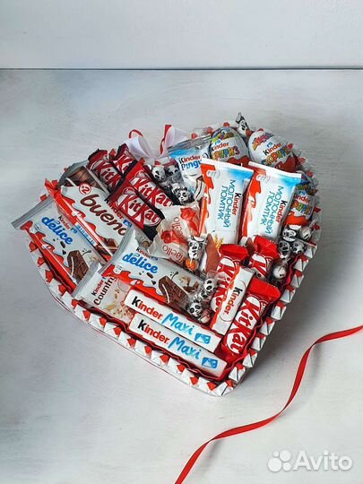 Съедобный букет, детский букет, сладкий букет