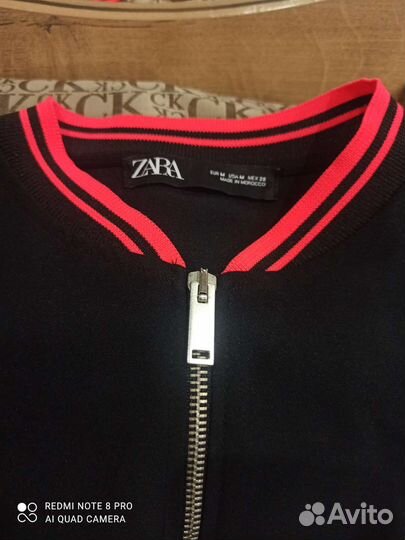 Платье zara
